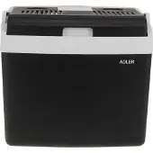 Adler Waterkoker Plastic Zwart 1,7 L - AD 1277
