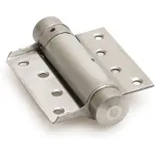 Dulimex | IBFM bommerscharnier 150 | Deurdikte 35–40mm | Enkelwerkend | RVS