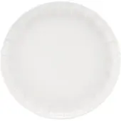 Ambition Ligne Dinerbord Plat Wit 30 cm Porselein
