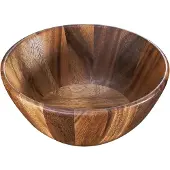 Zassenhaus saladeschaal ø 20 cm acaciahout