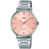 Casio Ltpvt01d4b2 Horloge