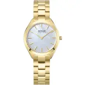 Bering - 17331-734 - Polshorloge - Dames - Solar