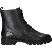Ara Veterboots Zwart | Maat: 42