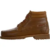 Timberland Veterboots bruin