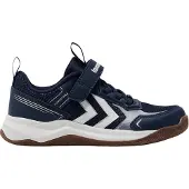 Hummel Sportschoen donkerblauw