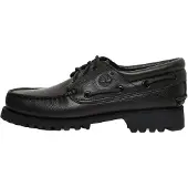 Timberland Mocassins zwart