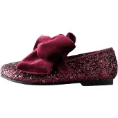 Next Ballerina's bourgogne
