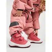 Reima Boots rood