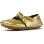 Camper Ballerina's 'Right' goud