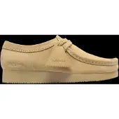 Clarks Originals Mocassins 'Wallabee Lite' beige