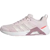 Adidas Sportschoen 'Dropset Control' oudroze