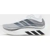 Adidas Sneakers laag 'Hyperboost' antraciet / lichtgrijs / wit