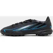 Adidas F50 Hyperfast Club TF Junior, zwart