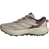 Adidas Loopschoen 'Tracefinder Plus' beige / ombergrijs / grijs / antraciet