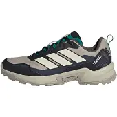 Adidas Lage schoen 'Eastrail 3' lichtbruin / zwart / wolwit