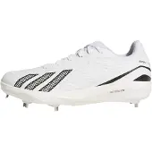 Adidas Sportschoen 'Adizero Electric 3.0' zwart / wit
