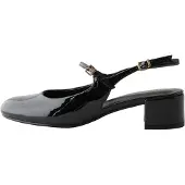 Next Slingpumps 'Forever Comfort' zwart