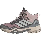 Adidas Boots 'Skychaser' antraciet / poederroze / wit