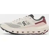 On Running Loopschoen 'Cloudvista 3' ivoor / grijs gemêleerd / bessen / rosa