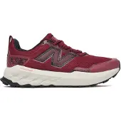New Balance Loopschoen 'Garoé V2' rood / karmijnrood