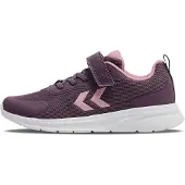Hummel Sportschoen zwart