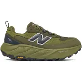 New Balance Loopschoen 'Fresh Foam X Hierro Trek' groen / grasgroen