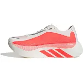 Adidas Loopschoen 'Hyperboost Edge' pink / wit