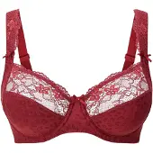 Lingadore BH bordeaux