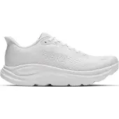 Hoka One One Loopschoen 'Clifton 11' wit / offwhite