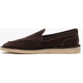 Estro Mocassins '286-2520' donkerbruin