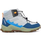 Adidas Boots 'AX4R' blauw / navy / grijs / donkergrijs