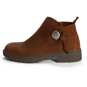 Minnetonka Boots 'JOYELLE' bruin