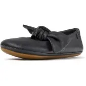 Camper Ballerina's 'Right' zwart