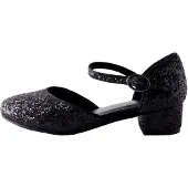 Next Ballerina's zwart