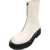 Jeffrey campbell Laarzen 'Dozed' wit