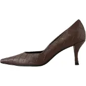 Next Pumps 'Forever Comfort' chocoladebruin