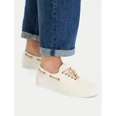 Vans Bootschoenen Authentic Boat Shoe dames 40
