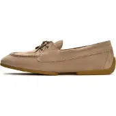 CESARE GASPARI Mocassins beige