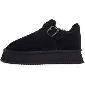 CESARE GASPARI Boots zwart