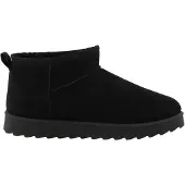 Tom Tailor Boots zwart