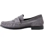 Next Mocassins 'Forever Comfort' grijs