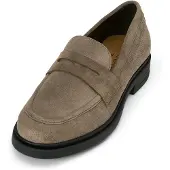 Marc O'Polo Mocassins 'Paula ' lichtbruin
