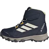 Adidas Boots 'Snow' zwart / offwhite