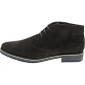 Lloyd Chukka Boots donkerbruin