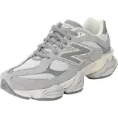 New Balance Sneakers laag '9060' stone grey / lichtgrijs