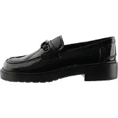 Högl Mocassins 'TOMMY' zwart