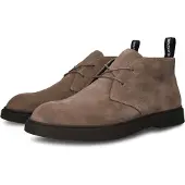 Blackstone Veterschoen lichtbruin