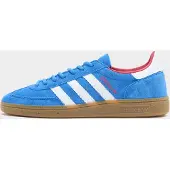 Adidas Sneakers laag 'Manchester United Handball Spezial' royal blue/koningsblauw / rood / wit