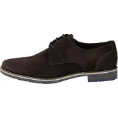 Lloyd Veterschoen 'Drift 110' donkerbruin