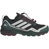 Adidas Lage schoen 'Skychaser' lichtgrijs / donkergroen / zwart